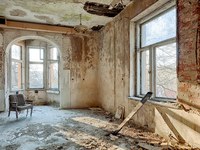 Mold Remediation Gallery Image