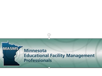 Minnesota Educational Facilities Management Professionals Association  (MASMS) Thumb Image