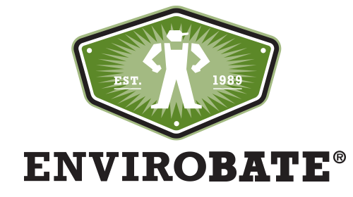 EnviroBate Logo