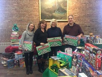 EnviroBate Giving Back Image