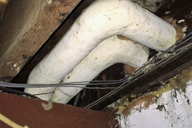 Residential Pipe Remediation Thumb Image