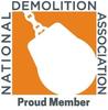 EnviroBate is proud to be a member of the National Demolition Association